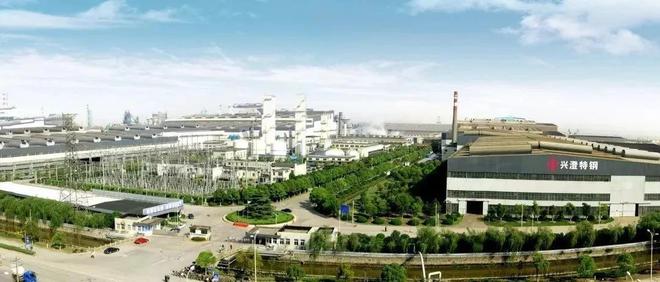 江陰6家企業(yè)入選江蘇省&ldquo;具有全球影響和國(guó)內(nèi)一流的企業(yè)培育庫(kù)&rdquo;